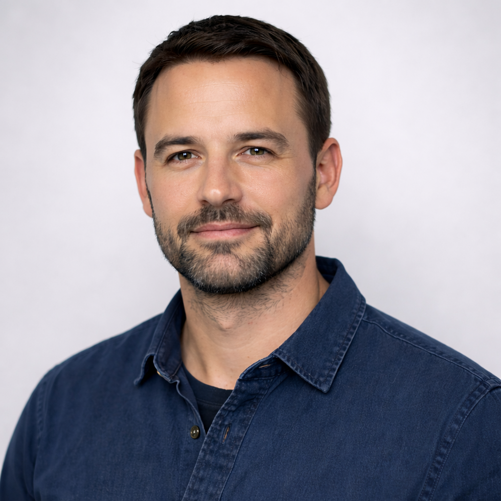 Cody Jackson