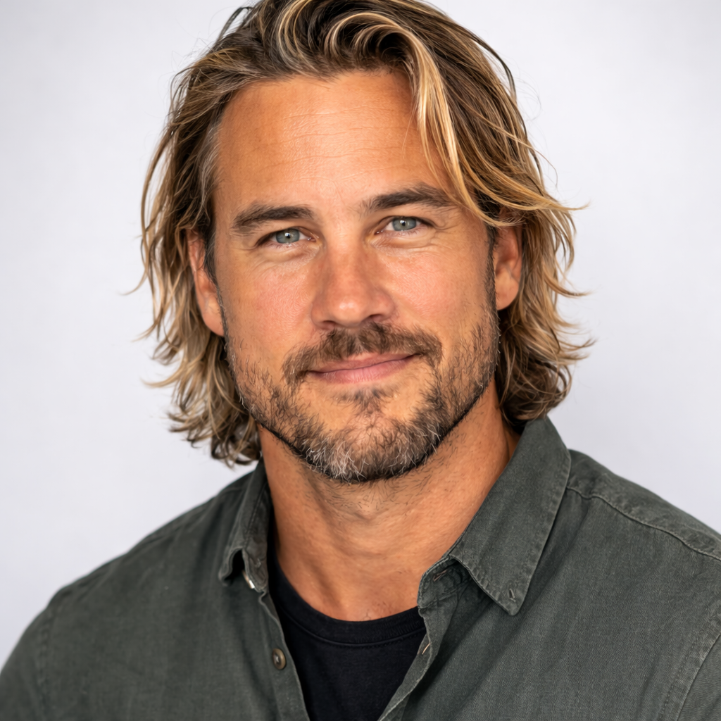 Keystone Hale