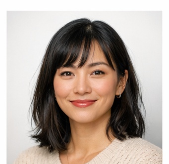 Lyra Chen-Sato